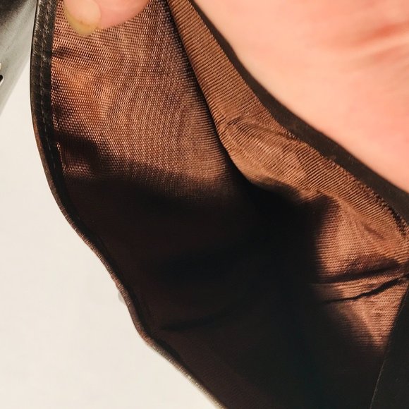 CELINE X ANTICULTURE Wallet Snake Cactus Horse - Picture 14 of 14